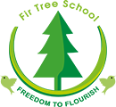 Fir Tree Primary School and Nursery logo