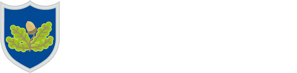 Histon and Impington Brook Primary School logo