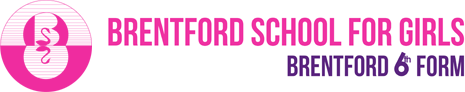 Brentford School for Girls logo