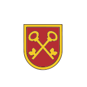 St Peter's Church of England Primary School (Market Bosworth) logo