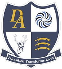 Dilkes Academy logo