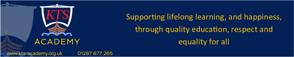 Kilton Thorpe Specialist Academy logo