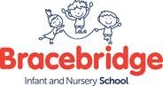 Bracebridge Infant and Nursery School logo
