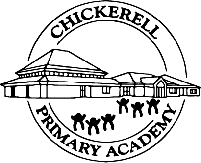 Chickerell Primary Academy logo