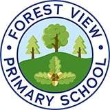Forest View Primary School logo