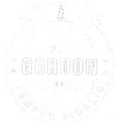 Gordon's School logo