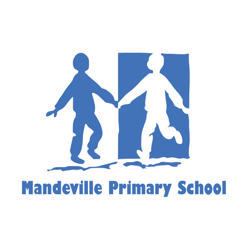 Mandeville Primary School logo