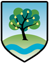 Walkwood Church of England Middle School logo