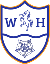 Warden House Primary School logo