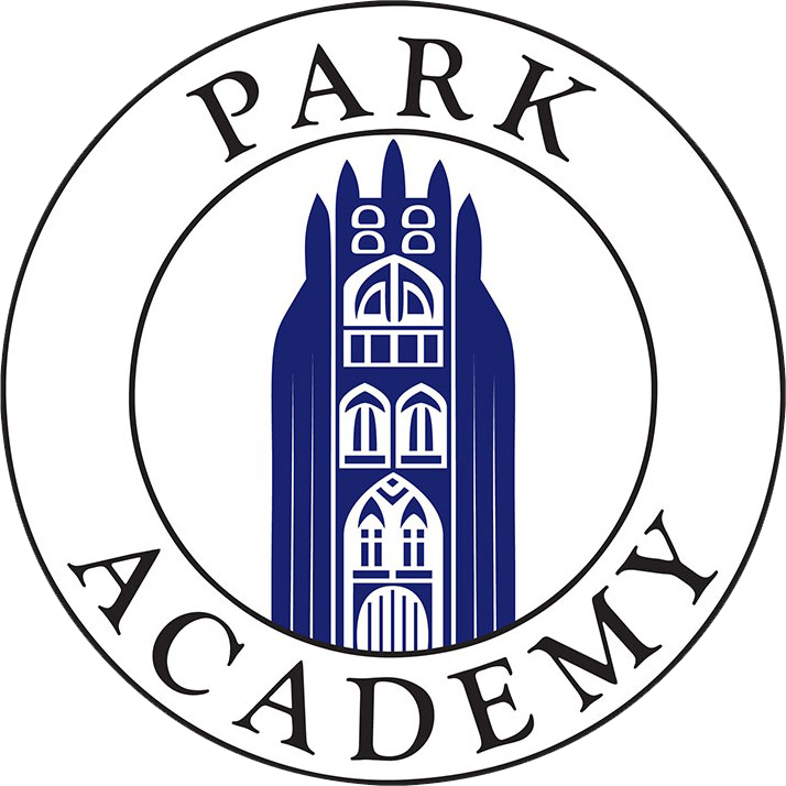 Park Academy logo