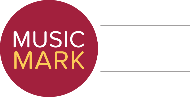 Guildford County School logo