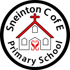 Sneinton St Stephen's CofE Primary School logo