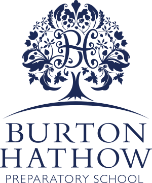 Burton Hathow Preparatory School logo
