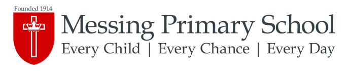 Messing Primary School logo