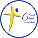 Christ Church Church of England Junior School, Ramsgate logo