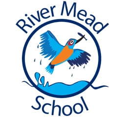 River Mead School logo