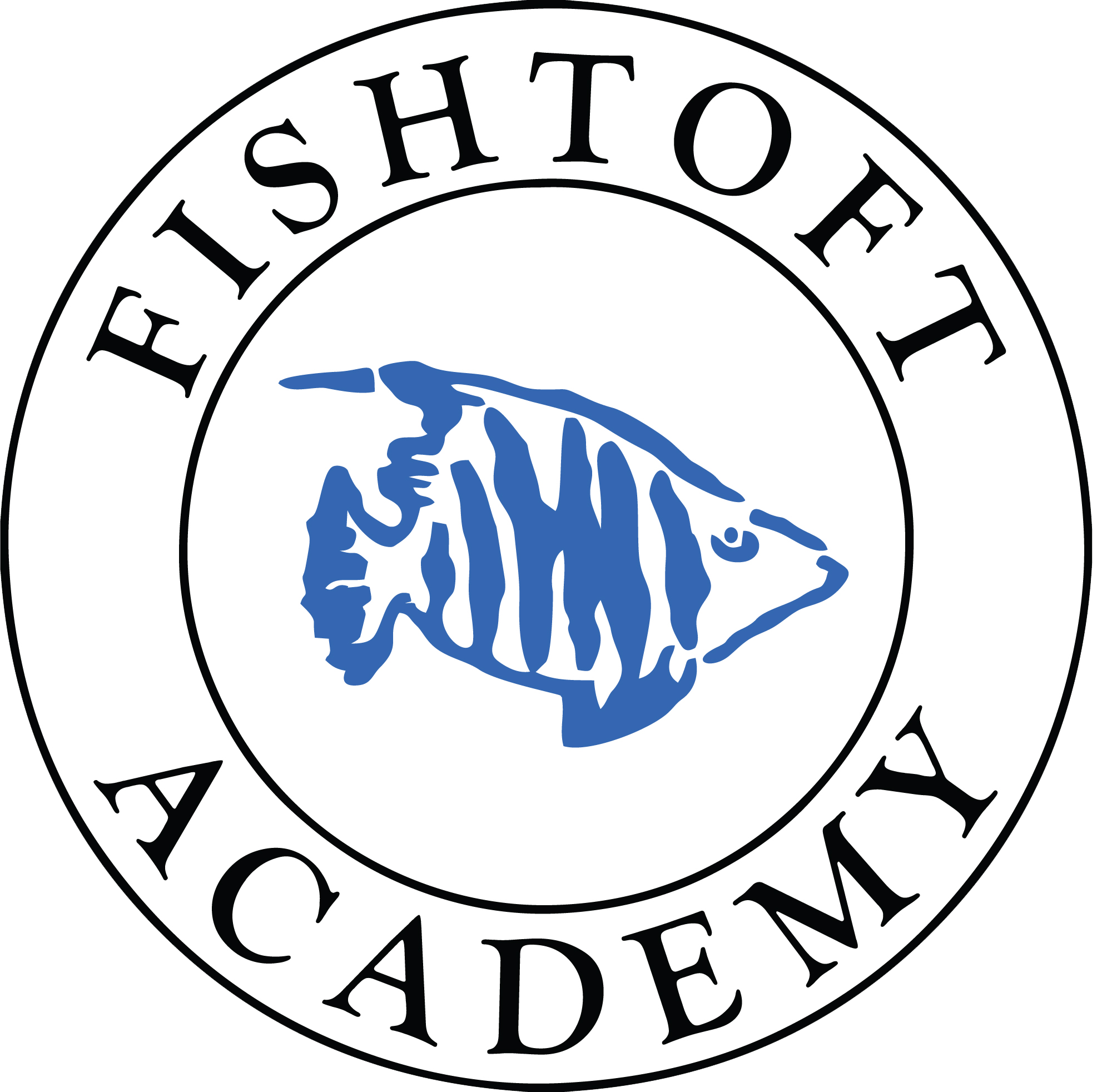 Fishtoft Academy logo