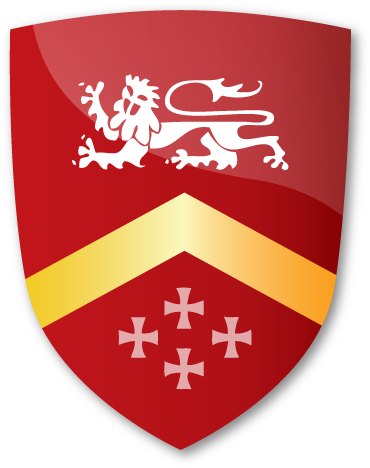 Caludon Castle School logo