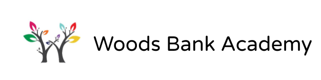 Woods Bank Academy logo