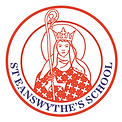 St Eanswythe's Church of England Primary School logo
