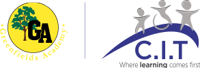 Greenfields Academy logo