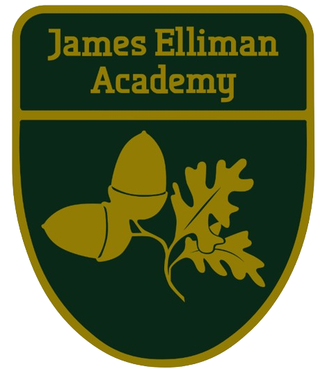 James Elliman Academy logo