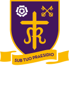 St. Mary's Menston, a Catholic Voluntary Academy logo