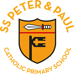 Ss. Peter and Paul Catholic Primary School, a Voluntary Academy logo
