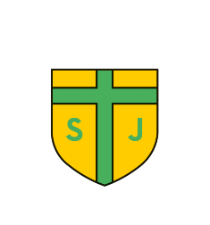 St Joseph's Catholic Primary School, Otley logo