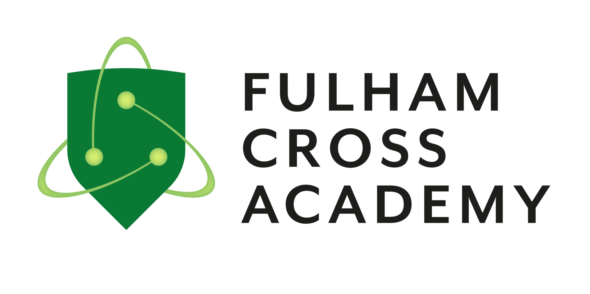 Fulham Cross Academy logo