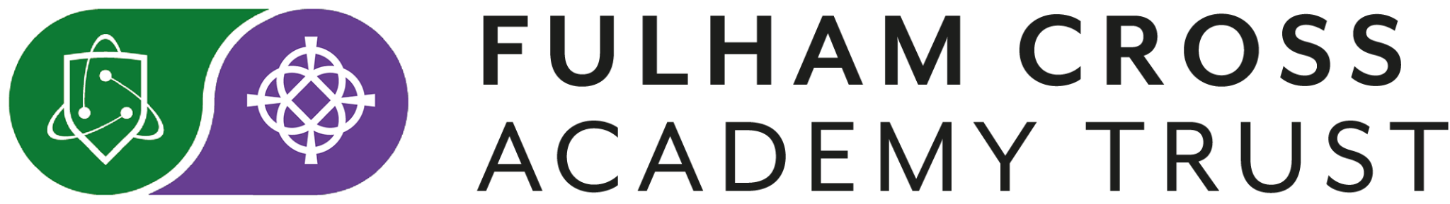 Fulham Cross Girls' School and Language College logo