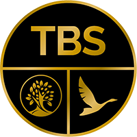 The Beaconsfield School logo