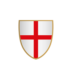 St George's Catholic School logo