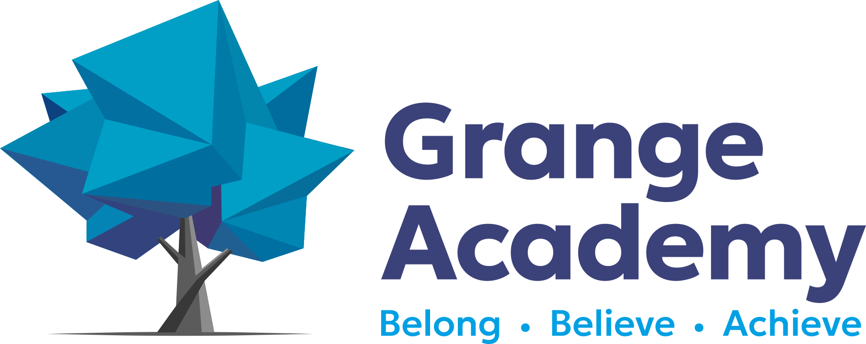 Grange Academy logo