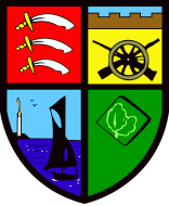 Purfleet Primary Academy logo