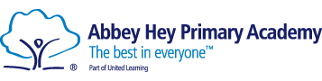Abbey Hey Primary Academy logo