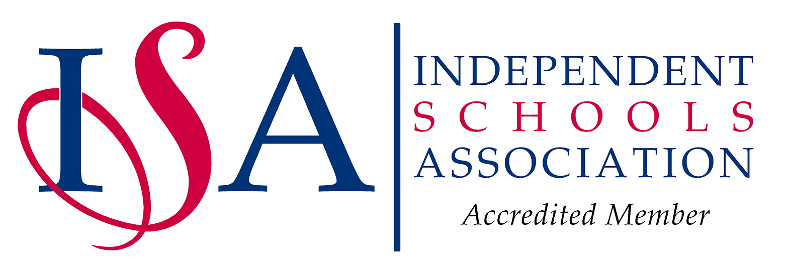 Beech Lodge School logo