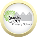 Acocks Green Primary School logo