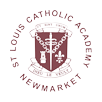St Louis Catholic Academy logo