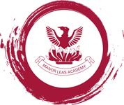 The Lincoln Manor Leas Junior School logo