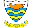 Broadmere Primary Academy logo