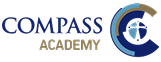 The Compass Academy logo