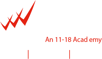 Taverham High School logo