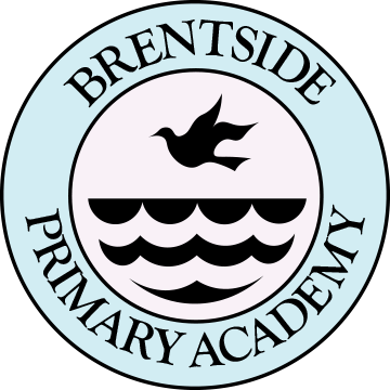 Brentside Primary School logo