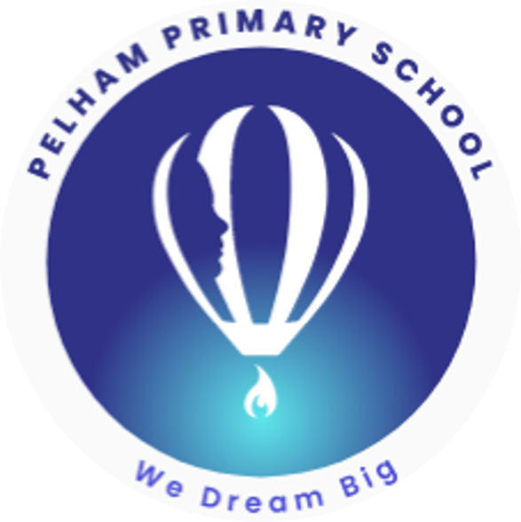 Pelham Primary School logo