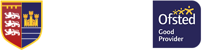 The King's School logo