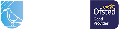 The Rookeries Carleton Junior and Infant School logo