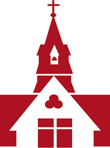 Christ Church Chorleywood CofE School logo