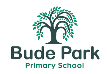 Bude Park Primary School logo