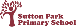 Sutton Park Primary School logo